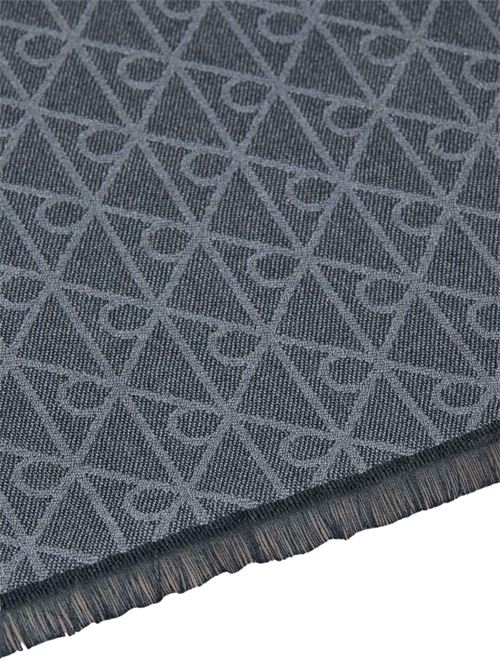 Sciarpa in lana Calvin Klein | LV04D8064GUB1